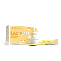 Lactadiet Colostro Pieno pakaitalas šuniukams N40