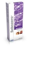 Sebozero Shampoo Šampūnas šunims ir katėms kontroliuojantis seborėją 250 ml