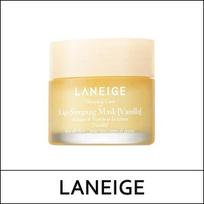 [LANEIGE] (oy5) Lūpų miego kaukė 20 g / # Vanilė / Seifas / (tt)
