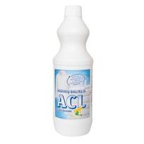 Audinių baliklis ACL, su citrinos kvapu, 1000 g