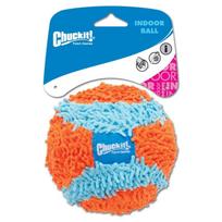 CHUCKIT! INDOOR BALL kamuolys šunims, vidaus žaidimams