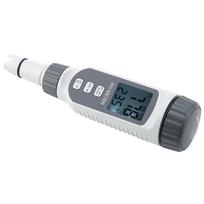 SMART SENSOR Profesionalus PH matuoklis, nešiojamas vandens kokybės matuoklis, rūgštingumo matuoklis PH818
