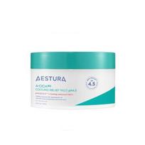 [AESTURA] A-Cica 365 Cooling Relief Pads pH 4.5 110ml 60EA