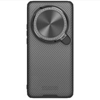 NILLKIN, skirtas Xiaomi MI 15 Ultra telefono dėklui CamShield Prop kameros apsauga galinis dangtelis MI 15 Ultra