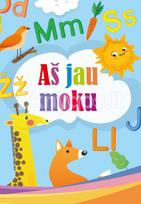 Aš jau moku - Jonas Ambrukaitis