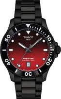 Vyriškas Laikrodis TISSOT SEASTAR T120.410.33.421.00