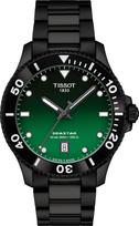 Vyriškas Laikrodis TISSOT SEASTAR T120.410.33.091.00