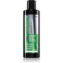 Cemio Rosemary shampoo šampūnas plaukų šaknims stiprinti ir plaukų augimui skatinti 250 ml