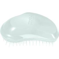 Tangle Teezer The Original plokščias plaukų šepetys tiesiems ir garbanotiems plaukams Ice Blue 1 vnt.