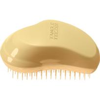 Tangle Teezer The Original Mini šepetėlis tiesiems ir garbanotiems plaukams Buttercup Yellow 1 vnt.