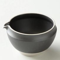 Indas Matcha arbatai gaminti Origami Akatsuki Black