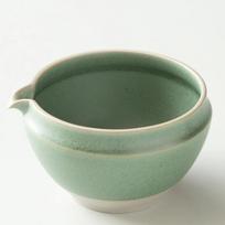 Indas Matcha arbatai gaminti Origami Matsukaze Green