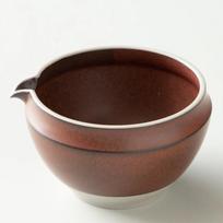 Indas Matcha arbatai gaminti Origami Bansyo Red