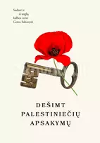 Dešimt palestiniečių apsakymų