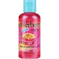 Dušo želė Treaclemoon Warm Winterberry Nights Shower & Bath Gel TMWINTERBERRY, 100 ml