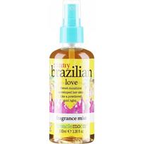 Kūno dulksna Treaclemoon Brazilian Love Fragrance Mist TMBRAZILIANMIST, 100 ml