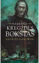 Kregždės bokštas. E.knyga - Andrzej Sapkowski