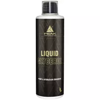 Peak Glycerol (glicerinas) 500 ml.