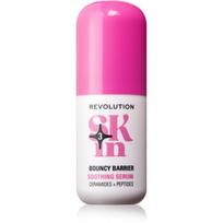 Revolution Skincare Go Gentle Barrier Ceramide & Peptide Soothing Serum raminamasis serumas su keramidais 30 ml