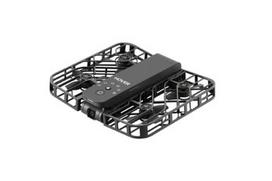 HoverAir X1 dronas - Combo Plus Retail - Juodas