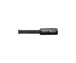 MHD30006B 6 mm deimantinis suktukas UniXcut
