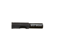 MHD30012B 12 mm deimantinis suktukas UniXcut