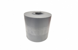 Segmentinės tvoros juosta MIKKO 190 mm x 20,4 m, 630 g/m², PP