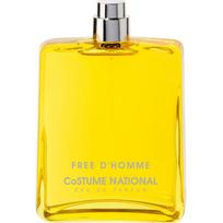 Kvepalai Costume National Free D'Homme