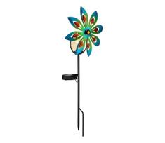 Globo 36575 - LED Saulės dekoracija LED/0,02W/3V IP44