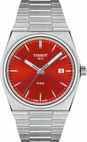 Vyriškas Laikrodis TISSOT PRX T137.410.11.421.00
