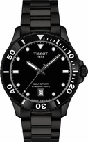 Vyriškas Laikrodis TISSOT SEASTAR T120.410.33.051.00