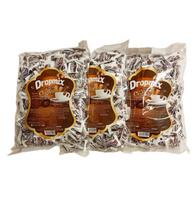 Karamelė su įdaru Dropmix Intense Coffee, 3 x 1 kg