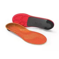 Ortopediniai vidpadžiai sportinei avalynei Superfeet RUN Pain Relief, 39-41 dydis