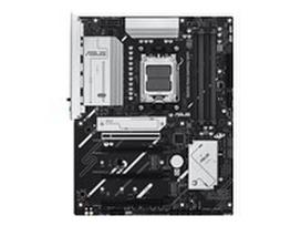 Asus B650E MAX GAMING WIFI | Processor family AMD | Processor socket AM5 | DDR5 | Supported hard disk drive interfaces SATA, M.2 | Number of SATA connectors 4
