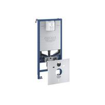 Grohe potinkinis WC rėmas Rapid Slx, 39598000
