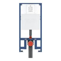 Grohe potinkinis rėmas Rapid Sl Slim, 39687000
