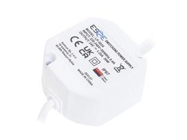 Impulsinis maitinimo šaltinis ESPE LP-3024 (30W, 1.25A/24V, hermetinis IP67, 50x47x25)