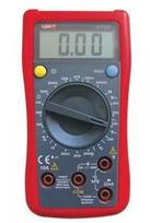 Skaitmeninis multimetras UT132C CAT II