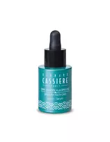Bernard Cassiere Jauninamasis serumas su spirulina, 30 ml