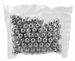 Guoliai įvorei Azimut 1/4, 6.35 mm (144pcs.)