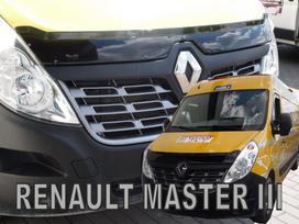 Kapoto deflektorius Renault Master III Facelift (2014-2019)