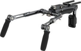 SmallRig 4181 HawkLock Shoulder Rig Pro SR007