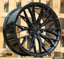 Ratlankis HAXER HX042 R18x8 5x120 ET 34 CB 72.6 (Ack) (690 kg)