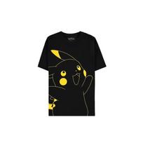 Pokémon - Pikachu marškinėliai | M Dydis