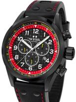 TW-Steel SVS303 special ed. chrono Volante 48 mm 10ATM - Laikrodis vyrams