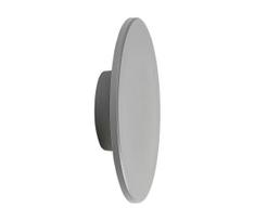 Rabalux 77152-LED sieninis lauko šviestuvas RUST 15W/230V 2700/4000/6500K IP65 pilka