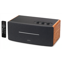 Edifier D12 Small Powered Speaker, Brown