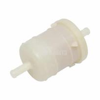 Kubota plastikinis kuro filtras atitinka 1258143012
