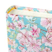 Albumas GOLDBUCH  27546 Forever Spring 30x31 cm| 60 psl | balti lapai| kampučiai/lipdukai
