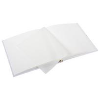 Albumas GOLDBUCH 24403 Balloon Party 25x25/60psl | kampučiai/lipdukai | knyginio rišimo | balti lapai